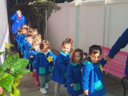 Actividades Extra-programáticas